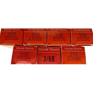 3/68 violett perl 60 ml