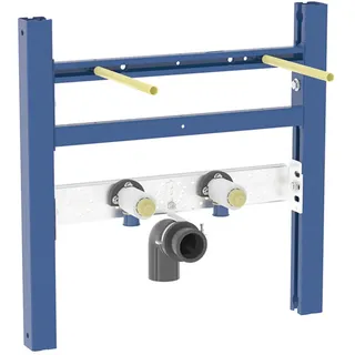 Geberit Duofix für Wt Standarmatur, für Metall-, Holzständerwände