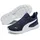 Peacoat/Puma White 37