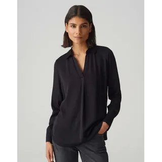 Opus Tunika Fangi schwarz 36