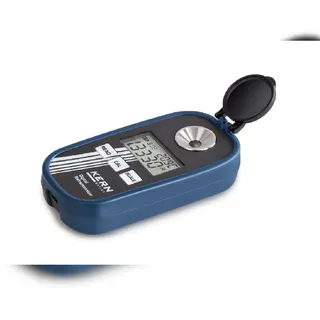 Kern Digitales Refraktometer ORM 1WN, Anwendungsbereich Wein