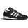 Black / Footwear White / Red 48,5