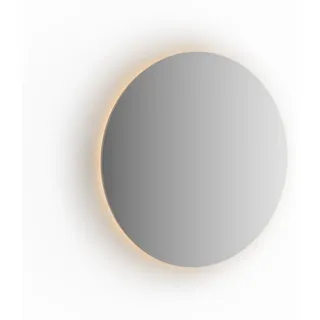 Vitra Prime LED-Flachspiegel rund 59,5 cm