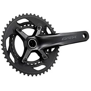 Shimano FC-RX600 Kurbelgarnitur 2x11 46/30 Zähne 172,5 mm