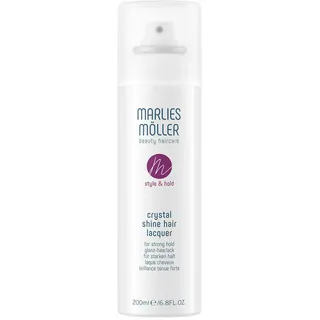 Marlies Möller Crystal Shine Hair Lacquer 200 ml