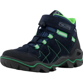 Primigi PATH GTX für Kinder, blau, Größe 37 EU