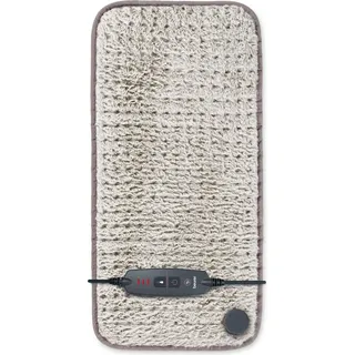 Beurer HK 126 XXL Nordic Taupe - Braun