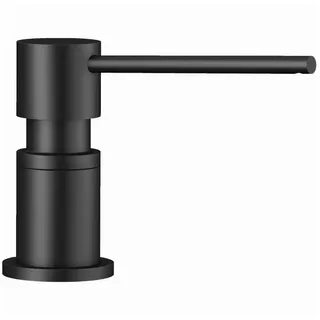 Blanco Seifenspender Lato Schwarz