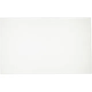 Badetuch 100 x 160 cm weiß
