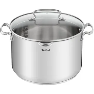 Tefal Duetto+ Kochtopf 28 cm rund