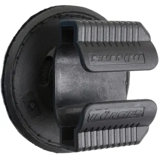 Dönges Klett-Helmhalterung für UK Helmlampe