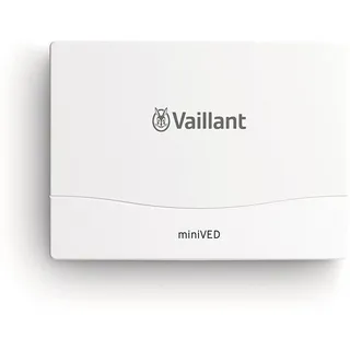 Vaillant miniVED H 4/3 N