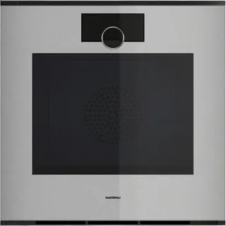 Gaggenau GO221130, Gaggenau Serie Minimalistic, Backofen, 60 x 60 cm, Türanschlag: links