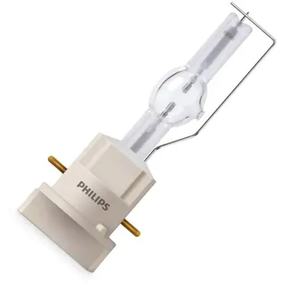 Philips MSR Gold 1000 MiniFastFit 1CT/4 Studiolampe 1000W MSR Gold PGJX36 198V