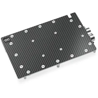 Alphacool ES Geforce RTX 4090 Reference mit Backplate