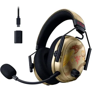 Razer Blackshark V3 Pro Counter Strike 2 Edition, Over-ear Gaming Headset Bluetooth Mehrfarbig