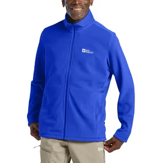 Jack Wolfskin Taunus Jacke Vibrant Blue 2XL