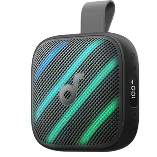 Soundcore Boom Go 3i Pink