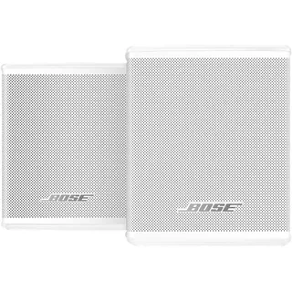 Bose Surround Speakers weiß