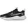Cosmic Runner GS Kinder Black/White-Anthracite 38