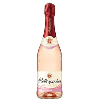 Rotkäppchen Rosé Alkoholfrei
