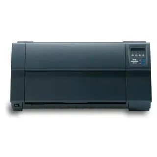 DASCOM Tally Nadeldrucker Dascom 2810, 24-Nadeldrucker, Papierformat bis A3