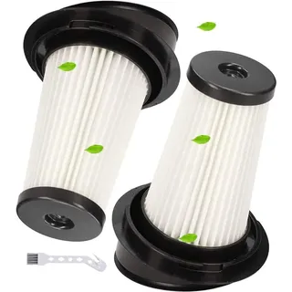 2 Stück VCH9632 Filter für Grundig VCH9629 VCH9630 VCH9631 VCH9632 VCH9832 VCH9829 Handstaubsauger Filter Hepa Filter Ersatzfilter Ersatzteile Us...