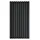 80 x 40 cm Black Oak 12 St.