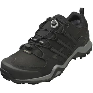adidas Terrex Swift R2 GTX Herren Core Black/Core Black/Grey Five 41 1/3