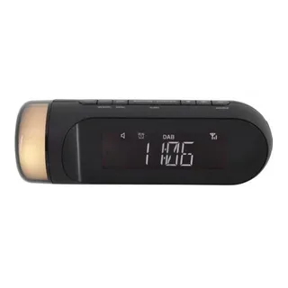 Soundmaster UR6600SW schwarz