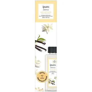 ípuro Raumduft Essentials Soft Vanilla 200 ml
