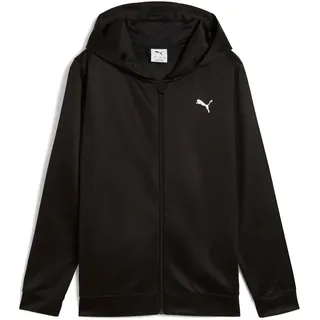 Puma Zip Black 128