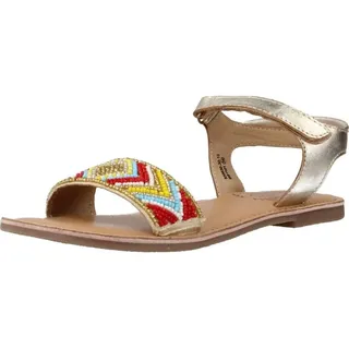MOD 8 CAPEARLS Kinderschuhe Gold - Gold - 30