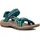 waves/cadium green 36