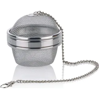 Kela Aromi Edelstahl 18/10 silber