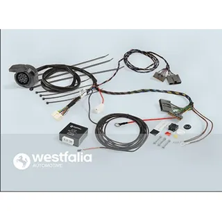 Westfalia Elektrosatz, Anhängevorrichtung 305408300113