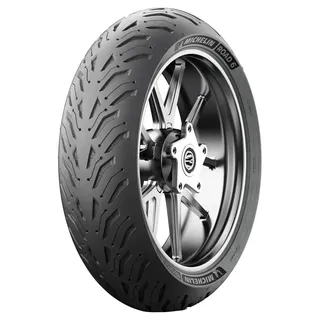 Michelin Road 6 Rear