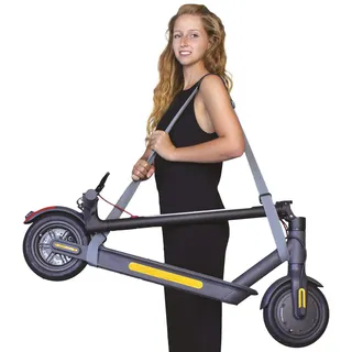 EScooter Tragegurt – UniversalTragegurt für EScooter, ERoller & KinderBuggy, ...