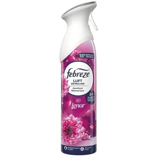 Febreze Amethyst Blütentraum blumig 185 ml, 1 St.