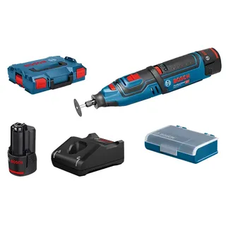 inkl. 2 x 2,0 Ah 06019C5001