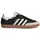 Core Black/Wonder White/Silver Metallic 46 2/3