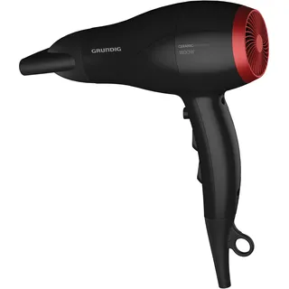 Grundig HD 3700 B schwarz