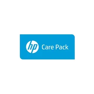 Hewlett Packard Enterprise EPACK STARTUPVMWAREVSPHERE ESS