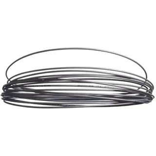 Babolat Hyb Rpm Blast/rpm Soft Einzelne Tennissaite - 1.25 mm / 1.30 mm