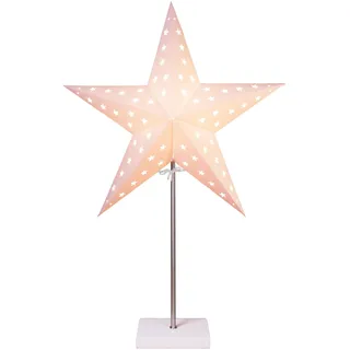 StarTrading Papierstern 65 cm weiß
