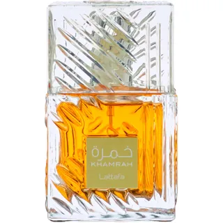 Lattafa Khamrah Eau de Parfum 100 ml