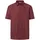 Kurzarmhemd Rot S