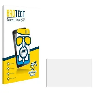 BROTECT AirGlass Matt Glas Panzer Folie für HP ProBook 445 G11