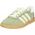 Tent Green/Core White/Gum 38 2/3