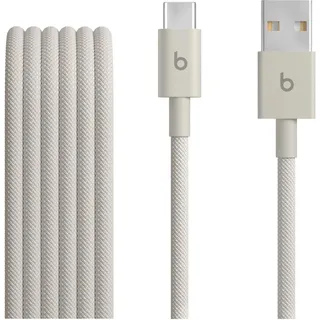 Beats USB-A auf USB-C 1,5 m Schwarz